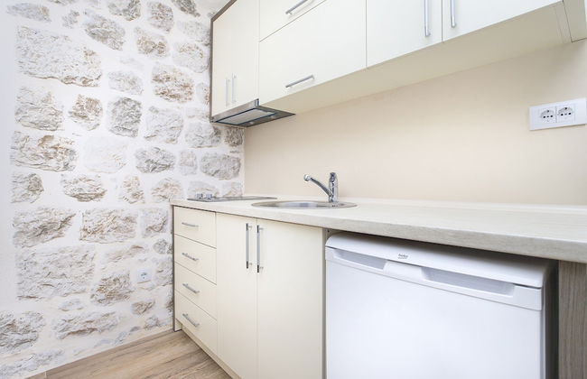 Apartments Mezini 11 - Foto 33