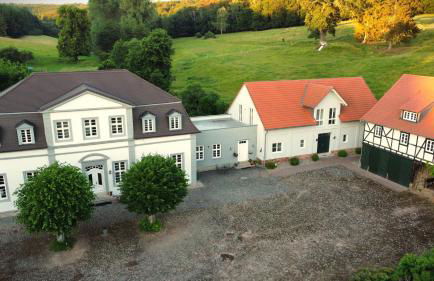 Jagdschloss Friedrichsthal - Foto 6