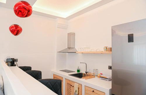 Omnia Suite - Foto 17