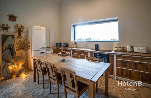 The Louis Aragon Cottage Exceptional Elegance - Foto 31