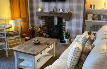 Mary's Apartment - Foto 1