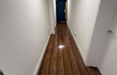 The Brixton Vining Street 4-Bed Urban Retreat BT7 - Foto 15