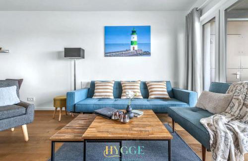 Ferienwohnung Lodge 18 Meerblick - Olpenitz - Foto 11