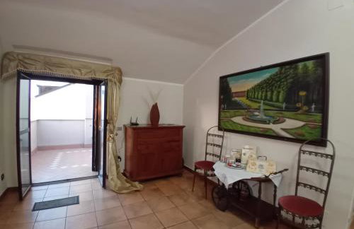 Luna Reale Relais e Suite - Foto 5