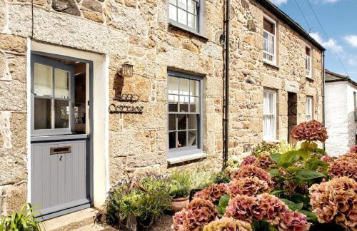 Abbey Cottage, Close to Mousehole Harbour - Photo 26