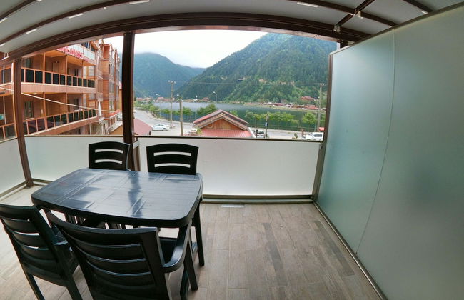 Uzungol Adiloglu Apart - Foto 22