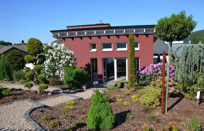 Lavish Holiday Home in Bad Munstereifel With Sauna - Foto 37