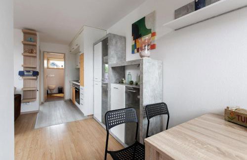 Ferienwohnung Heimathafen - Photo 14