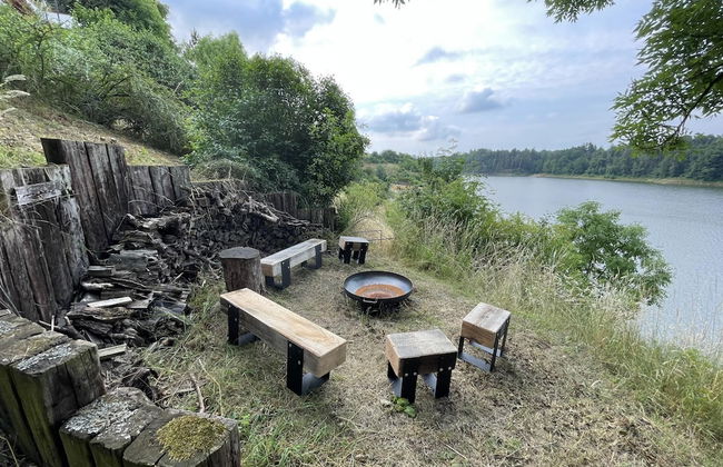 Villa Kretin Vlv142 in Lazinov - Foto 40