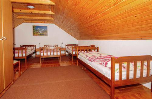 Cottage in Lovinac Near Paklenica Park - Foto 76