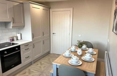 Sarah’s cottage - Foto 8