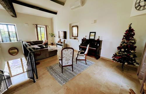 Villa Napoléon Piscine&Jacuzzi - Foto 11