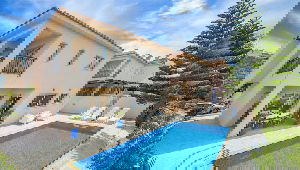 Villa Michelle 2 - Foto 1, Imagen principal