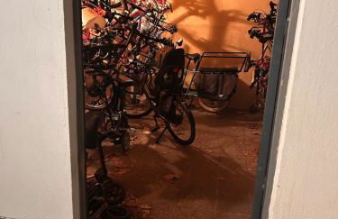 Quiet apartment Levallois 10 minutes from Saint Lazare - Foto 25