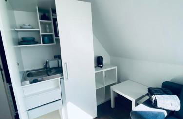 Dümmer Perle Apartments - Foto 16