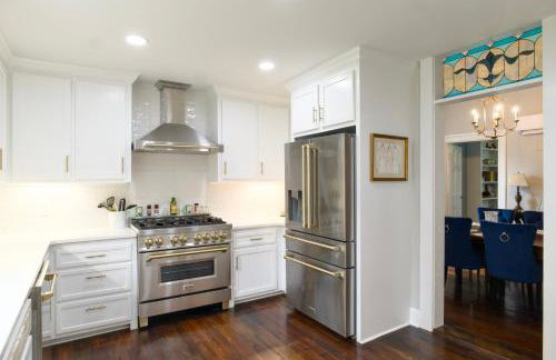 Borum House - 3 Bed, 2 & Half Bath, Full Kitchen, Heart of Downtown Natchez - Foto 7