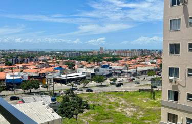 Espaço Aruba l Apê confortável perto da Praia - Foto 34