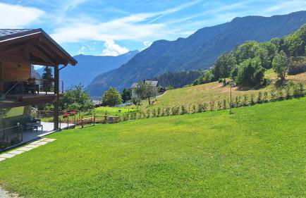 LA CASETTA - Appartamento TANTANE' - Photo 18