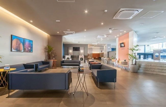 Solar das Águas Park Resort Reserve Temporada - Photo 3