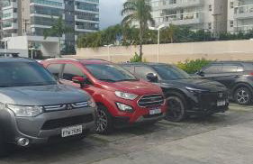 Lindo apartamento em frente à praia com piscina - Photo 17