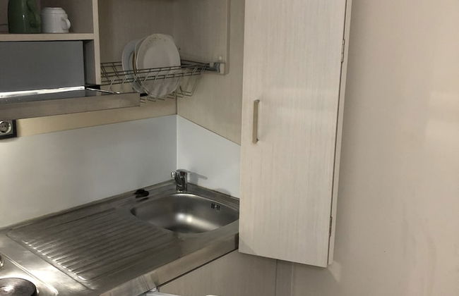 Roomotel Apartments - Foto 27