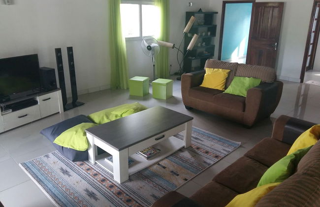 The Sanctuary - Foto 4