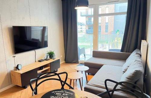 Piękny, nowy apartament LEŚNYCH SKRZATÓW w Poznaniu - Foto 2