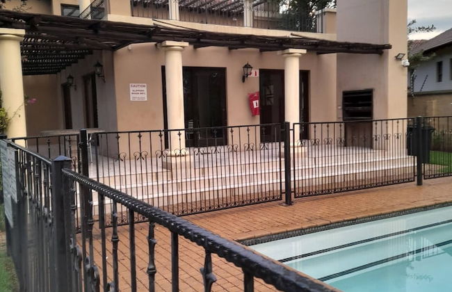 Quiet, Very Specious Apartment In Dainfern - Foto 22