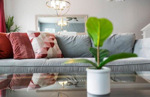 Amazing 4BdrmsPrivate Hot Tub7 miles from Disney - Foto 34