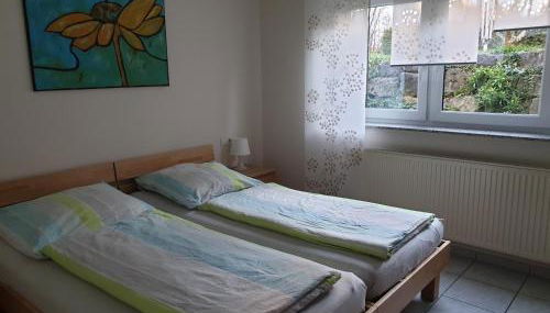 Ferienwohnung Messe Stuttgart - Leinfelden-Echterdingen - Photo 5, Garden view