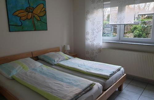 Ferienwohnung Messe Stuttgart - Leinfelden-Echterdingen - Foto 5