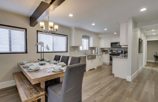 5 Bedroom plus loft room, 3 Bath home - Photo 23