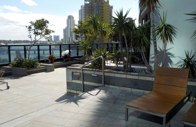 Circle on Cavill - HR Surfers Paradise - Foto 40