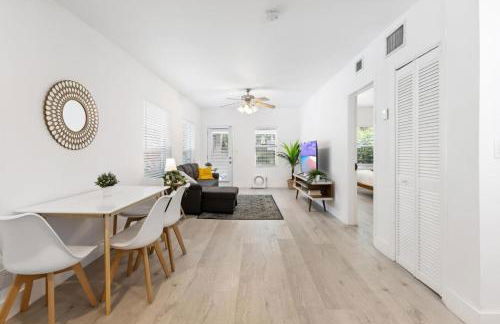 Dreamy 1-bedroom apt Walking Distance to Las Olas - Foto 5