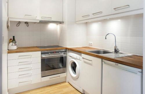 Prime Apartments White and Yellow - Foto 48