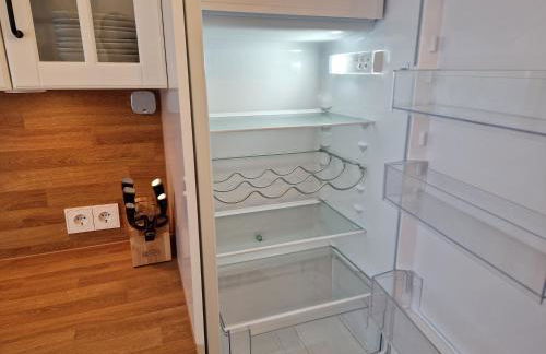 Sonnenhang im Boho-Stil mit Balkon, 500m zum See, 2 Schlafzimmer - Photo 24