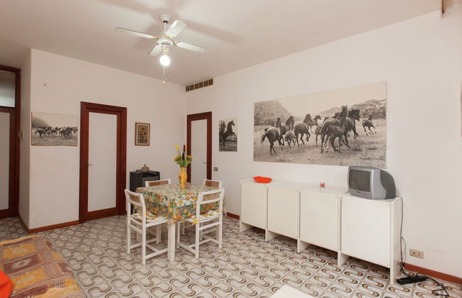 Holiday Home Grosseto Near Uccellina Beaches - Foto 17