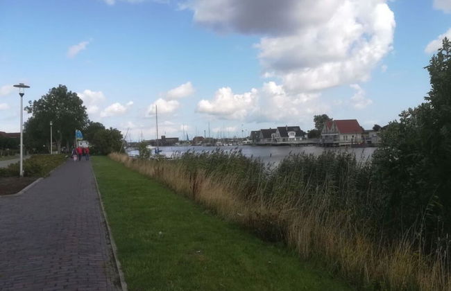 Holiday Apartment Maschke - Foto 11