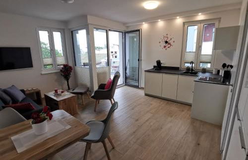 Villa Strandläufer im Villen-Ensemble - Foto 7