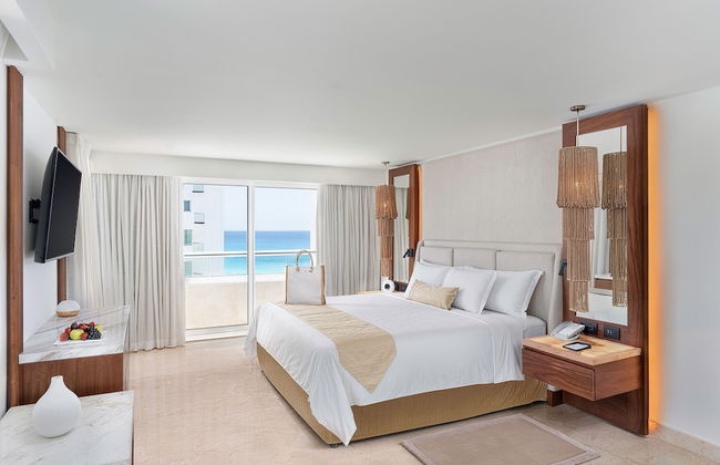 Sun Palace Cancun - Adults Only - All-inclusive - Photo 6