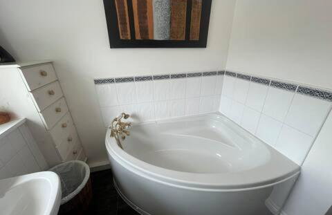 Spacious House Near Cambridge - Free Parking and Garden - Foto 13