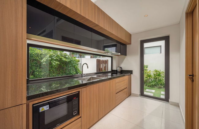 Aqua Vista Hoi An Beachfront Villas - Foto 19