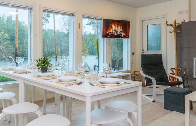 Villa renkaranta - Foto 3