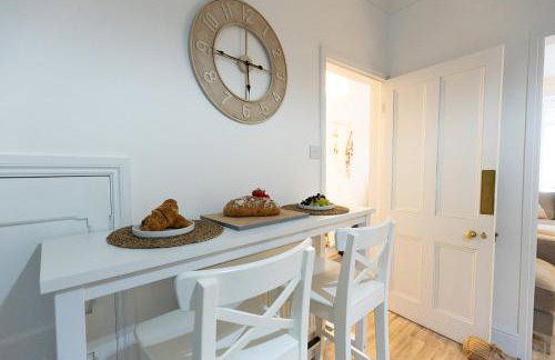 SEA STAR - Coastal 3-Bed Retreat in the Heart of Whitby - Foto 29