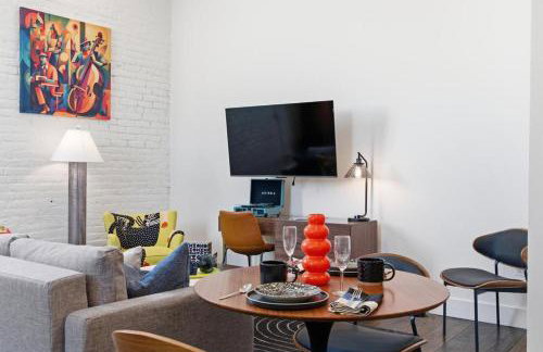 The Ray Soulful King Studio Pool - Foto 17