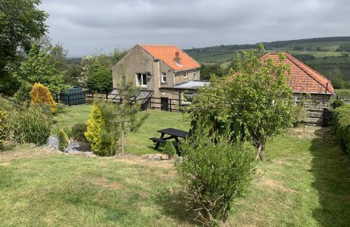 Brambly Cottage - Foto 18