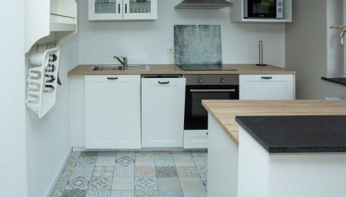 The Rocks - Ferienwohnung mit Felsenpanorama - Foto 5