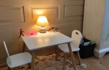 Gîte À l'aigle de sable - Foto 7