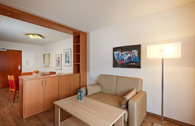 Micador Appartementhaus - Foto 20