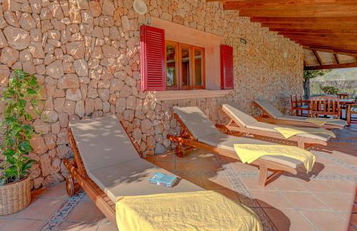 Villa Ses Porrasses by Sealand Villas - Foto 14